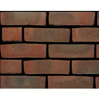 Ibstock Ashdown Bexhill Brick 65mm Red