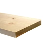 Standard Whitewood PSE 32 x 115mm (act size 27 x 106mm)