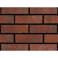 Ibstock Tradesman Tudors Facing Brick 215 x 102 x 65mm Red