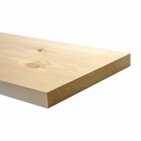 PEFC Standard Redwood PSE 25 x 150mm (act size 20.5 x 145mm)