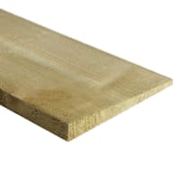thumbnail image 2 of Choosing Feather Edge Fencing | Jacksons Fencing 2 of 9