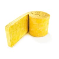 Superglass TF Party Wall Roll 10.50m x 2 x 675mm x 60mm (14.175m²)