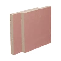 Gyproc FireLine Moisture Resistant Plasterboard <LineBreak/>3000 x 1200 x 12.5mm