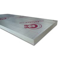Celotex CW4000 PIR Cavity Wall Insulation Board 1.2m x 450 x 85mm