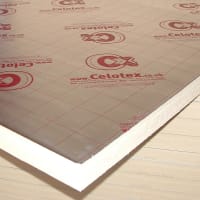 Celotex TB4000 General Purpose Insulation Board 2.4m x 1.2m x 30mm