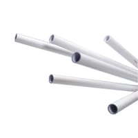 JG Speedfit Barrier Pipe 3m x 15mm White