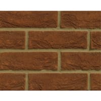 Forterra Oakthorpe Brick 65mm Red