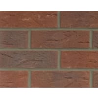 Forterra Clumber Brick 65mm Red