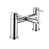 Bristan Blitz Bath Filler Chrome