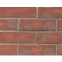 Forterra Atherstone Brick 65mm Red Multi