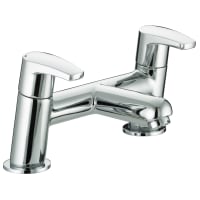 Bristan Orta Bath Filler Chrome