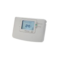 Honeywell 7 Day Single Channel Time Switch White