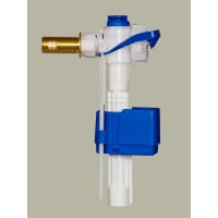 Fluidmaster Pro Side Entry Fill Valve 12mm Dia Red / White