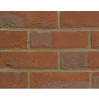 Forterra Autumn Glow Brick 65mm Red