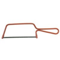 Bahco Junior Hacksaw 290mm