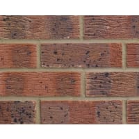 LBC Claydon Brick 65mm Red