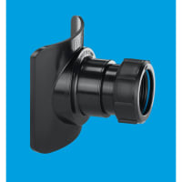 McAlpine Mechanical Soil Pipe Boss Connector