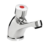 Bristan Bath Tap Reviver With Metal Handles Chrome