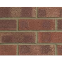 LBC Tudor Brick 65mm Red