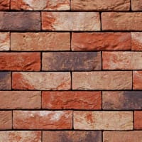 Vandersanden Cottage Brick 65mm Red