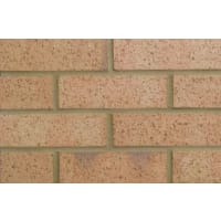 Forterra Ingleborough Brick 65mm Buff