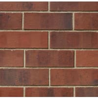 Carlton Clayburn Civic Brick 65mm Brown