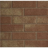 Carlton Moorland Sandfaced Brick 65mm Brown