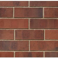 Carlton Clayburn Civic Brick 73mm Brown