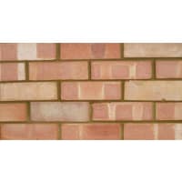 LBC Common Brick 73mm Buff