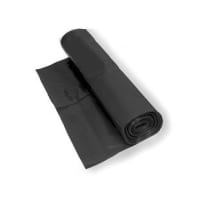 Visqueen EcoMembrane Damp Proof 12.5 x 4m Black