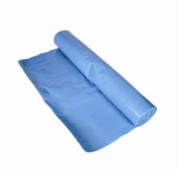 Visqueen EcoMembrane Damp Proof 25 x 4m (L x W) Blue