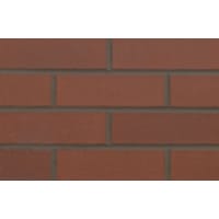 Forterra County Smooth Brick 65mm Red
