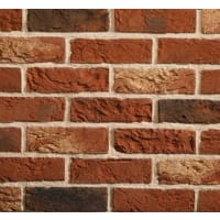 TBS Traditional Blend Brick 65mm Red