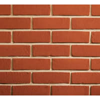 TBS Westley Stock Brick 65mm Red