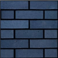 Wienerberger Class B Solid Engineering Brick 65mm Blue