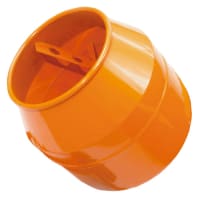 Altrad Belle Minimix 150 Replacement Drum 130 Litres