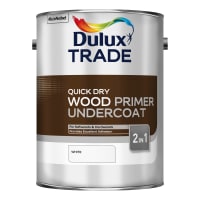 Quick Dry Wood Primer Undercoat