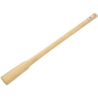 Faithfull Pick and Mattock Handle Hickory 36