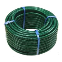 Faithfull PVC Reinforced Hose 30m x 12.7mm