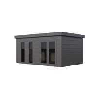 Telluria Luminato 5436 Garden Room 5400 x 3600mm