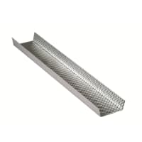 Gypframe Shaftwall G102 Retaining Channel 2400 x 35mm