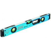 Ox Pro Magnetic Spirit Level 600mm Blue