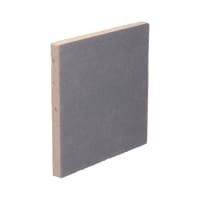 Gyproc SoundBloc Plasterboard Tapered Edge 3000 x 1200 x 12.5mm