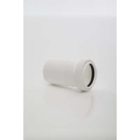 Polypipe Push Fit Waste Reducer 40mm White
