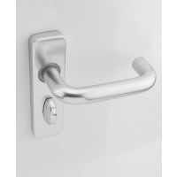 Frisco Eclipse Excell Suite Lever Bathroom Profile 19mm Diameter