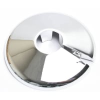 Talon Pipe Collar 15mm Chrome