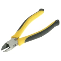 STANLEY FATMAX Diagonal Cutting Plier 160mm L