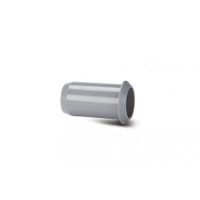 Polypipe Polyfast Pipe Stiffener 25mm L Grey