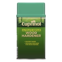 Cuprinol Ultimate Repair Wood Hardener 500ml
