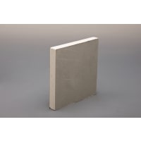 Gyproc Plank Square Edge Gypsum Plasterboard 2400 x 600 x 19mm